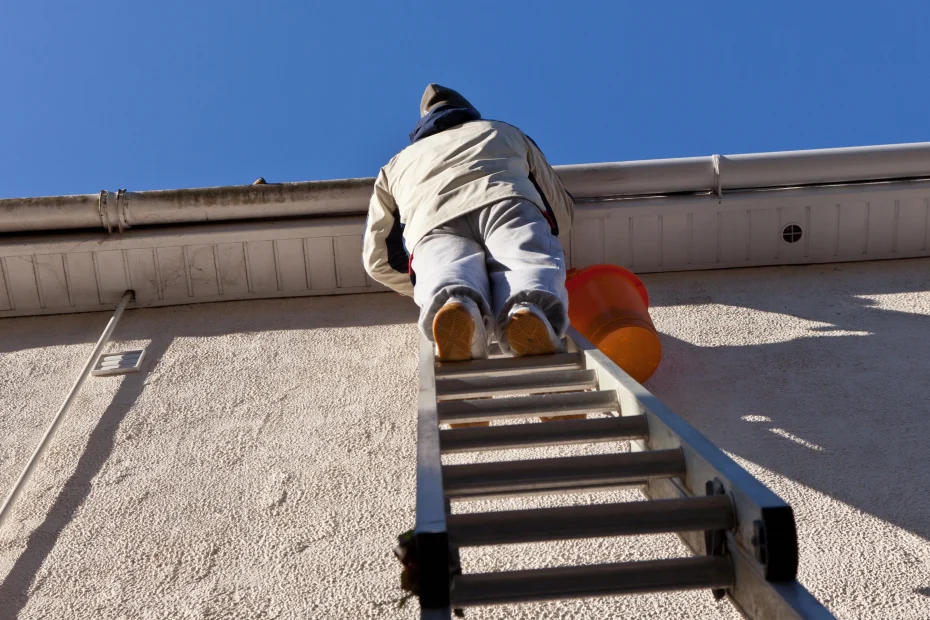 Gutter Cleaning Venice FL