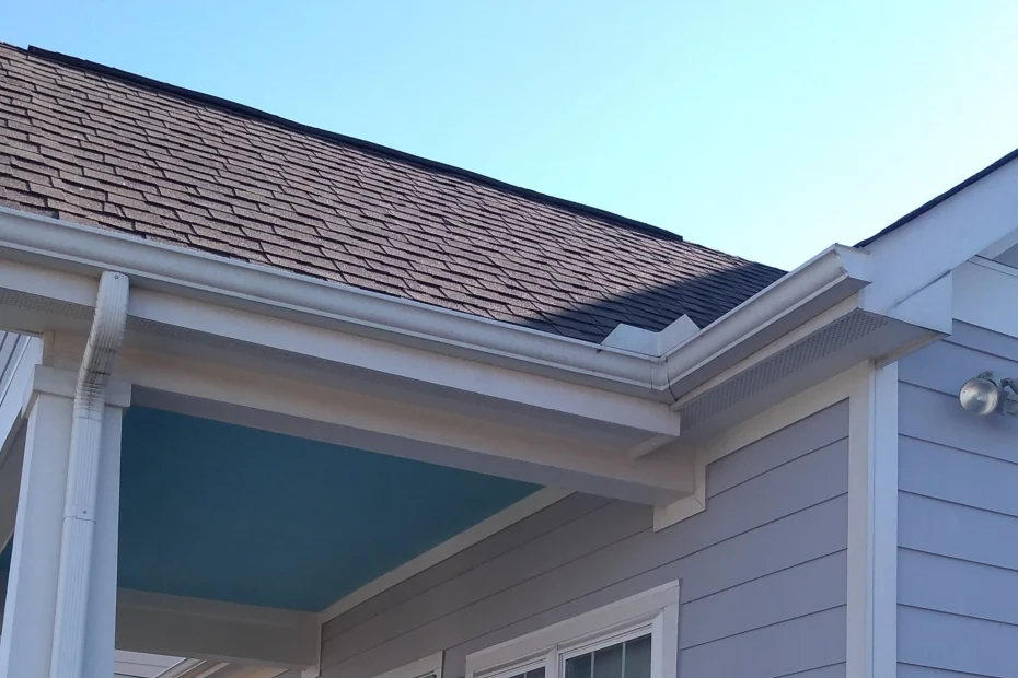 Gutter Cleaning Venice FL