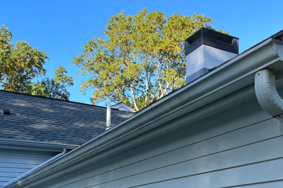 Gutter Cleaning Venice FL